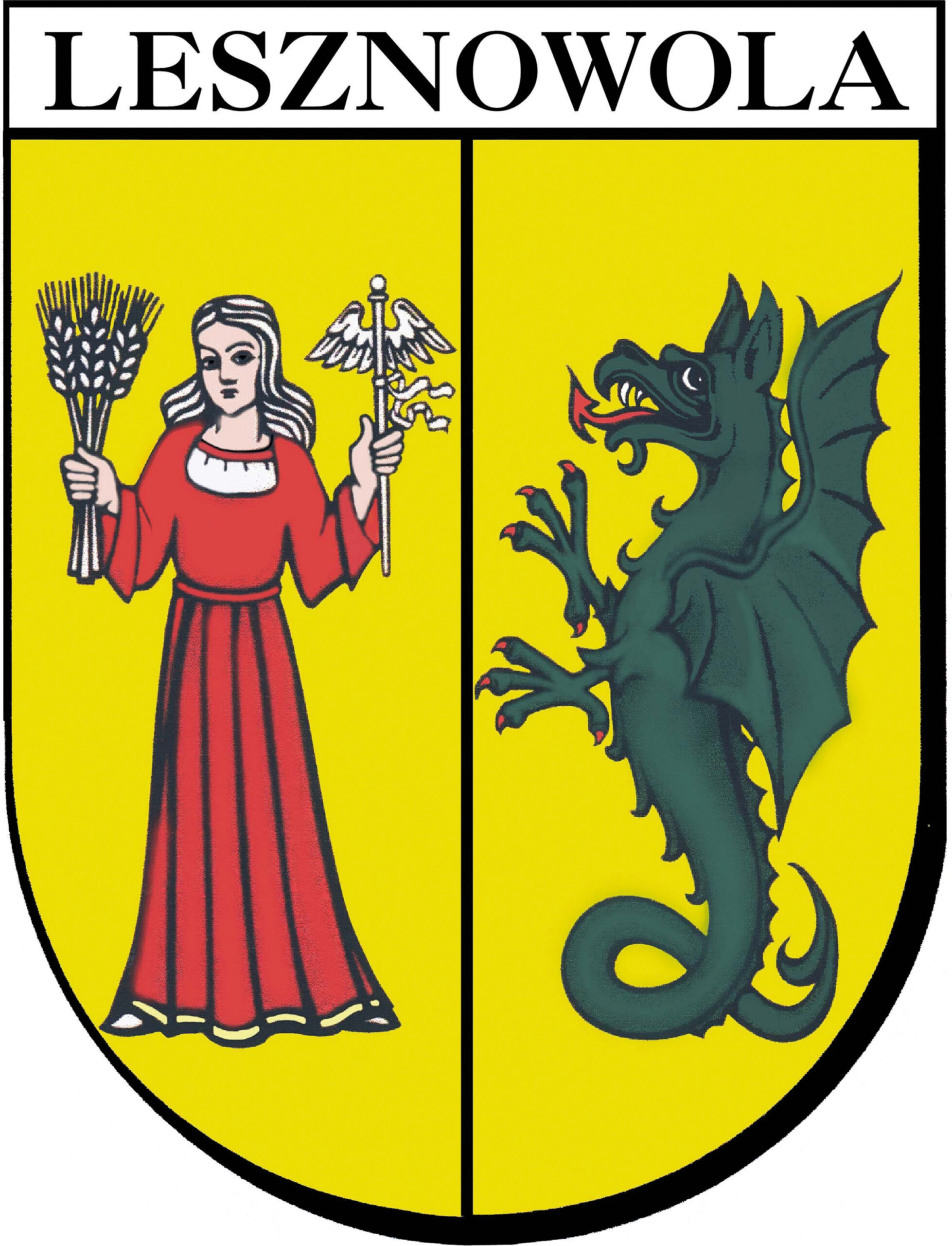 Zadanie publiczne współfinansowane z budżetu Gminy Lesznowola