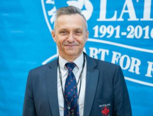 Robert Makaruk